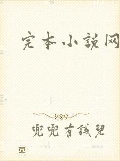 完本小说网封面