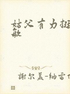 姑父有力挺送赵敏