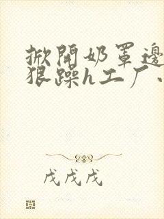 掀开奶罩边躁狠狠躁h工厂小说