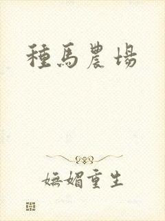 种马农场