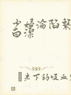 少妇沦陷系列之白洁