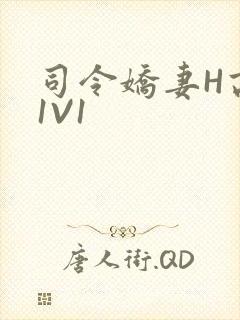 司令娇妻H高干1V1