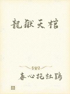 龙狱天棺