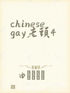 chinesegay老头4