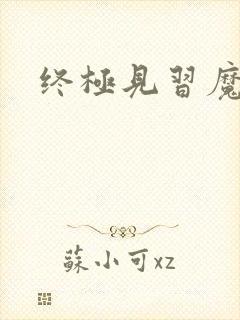 终极见习魔法师