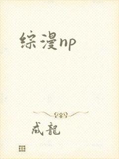 综漫np
