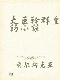 大臣干群皇太后的小说