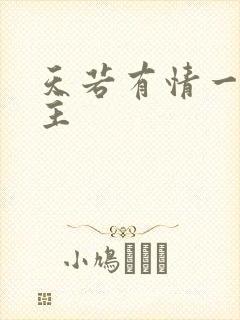 天若有情一家之主封面