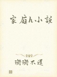 家庭h小说