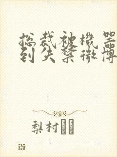 总裁被机器人c到失禁微博文