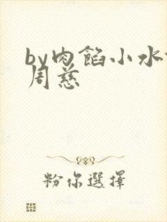 by肉馅小水饺周慈