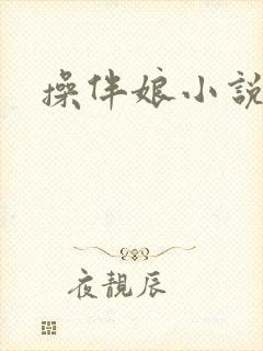 操伴娘小说