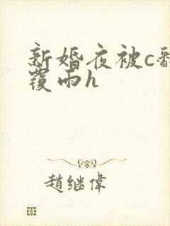 新婚夜被c翻云覆雨h
