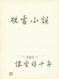 破处小说