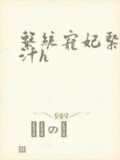 系统宠妃紧致多汁h