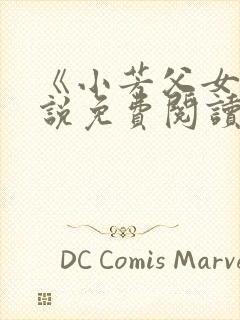 《小芳父女》小说免费阅读