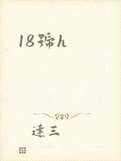 18号h