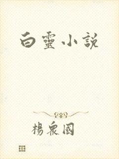 白灵小说