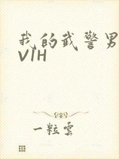 我的武警男友1V1H