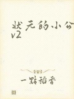 状元的小公主1v2