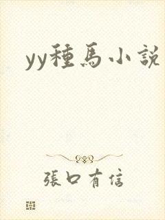 yy种马小说