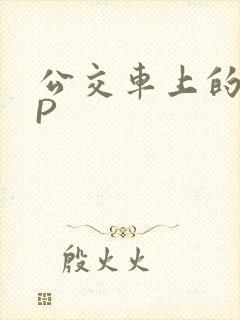 公交车上的群NP