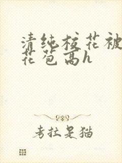 清纯校花被迫开花苞高h