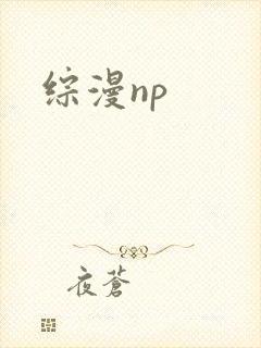 综漫np
