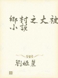 乡村之大被同眠小说