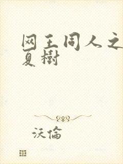 网王同人之桃生夏树封面