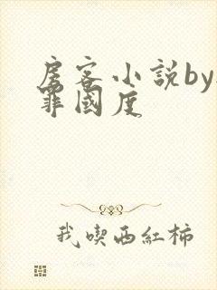 房客小说by无罪国度