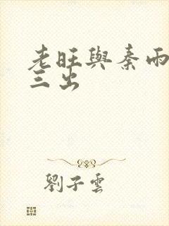 老旺与秦雨三进三出