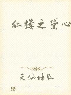 红楼之黛心如玉