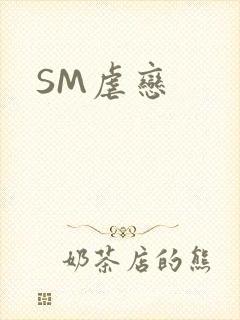 SM虐恋封面