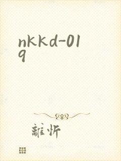nkkd-019