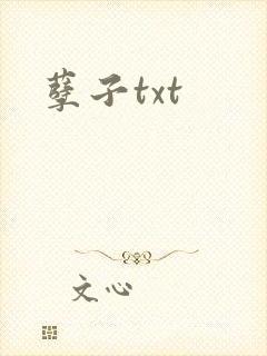 孽子txt