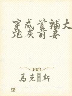 穿成首辅大人的炮灰前妻封面