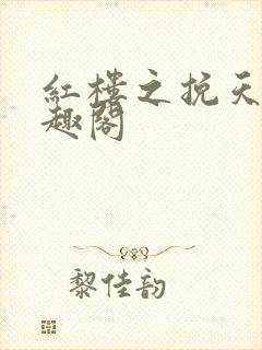 红楼之挽天倾笔趣阁封面