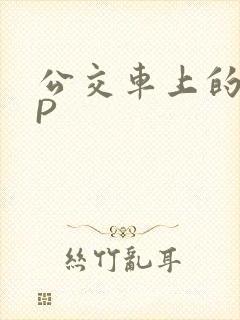 公交车上的群NP