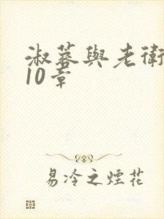 淑蓉与老卫1-10章封面