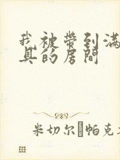 我被带到满是玩具的房间