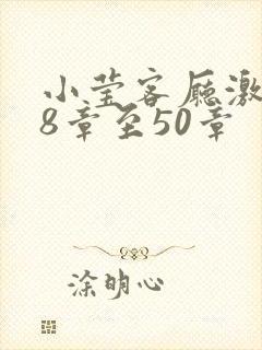 小莹客厅激情38章至50章