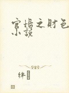 官场之财色诱人小说