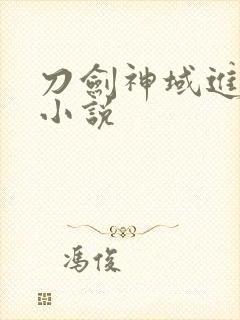 刀剑神域进击篇小说