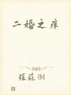 二婚之痒