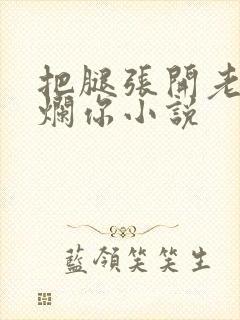 把腿张开老子臊烂你小说