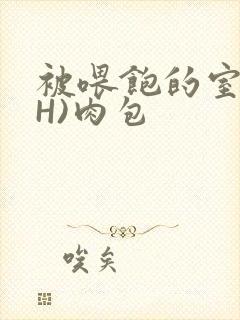 被喂饱的室友(H)肉包