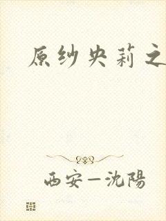 原纱央莉之重装封面