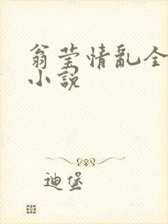 翁莹情乱全部篇小说