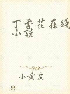 丁香花在线电影小说